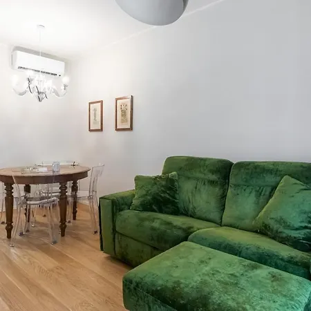 Italianway - Tadino 6 Apartment Milan Exterior photo